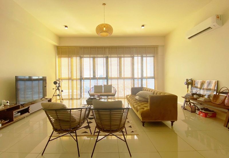 The ERA @ Duta North