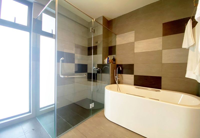 The ERA @ Duta North