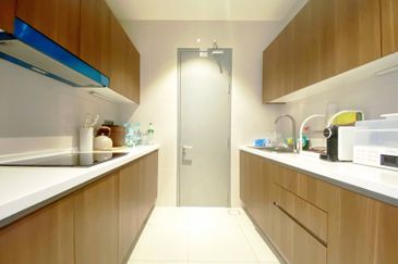 The ERA @ Duta North