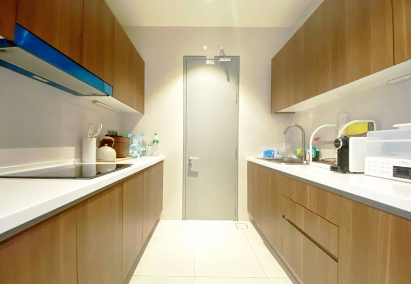 The ERA @ Duta North