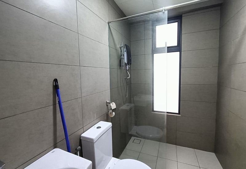 The ERA @ Duta North