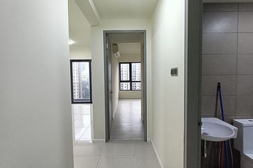 The ERA @ Duta North