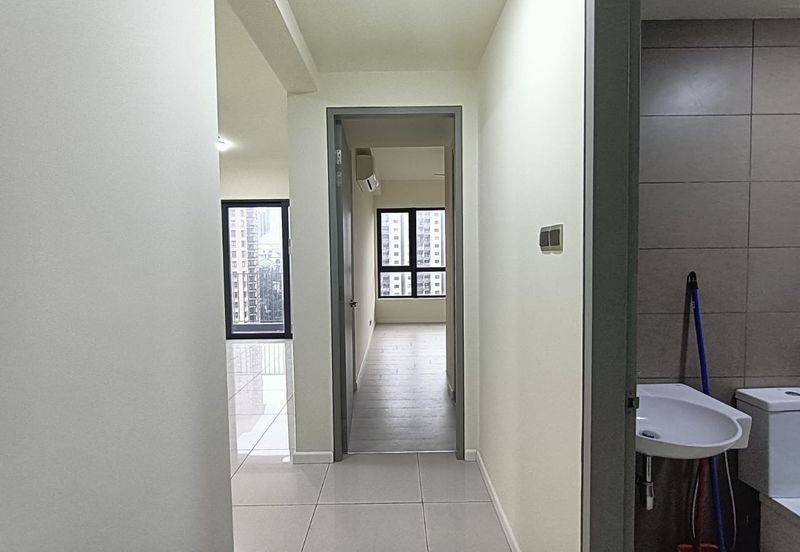 The ERA @ Duta North