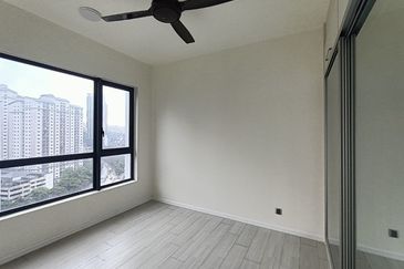 The ERA @ Duta North