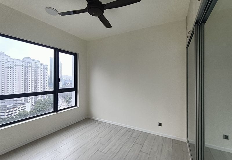 The ERA @ Duta North