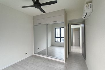 The ERA @ Duta North