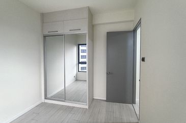 The ERA @ Duta North