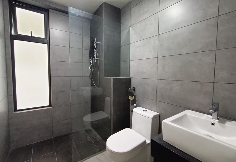 The ERA @ Duta North