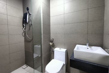 The ERA @ Duta North