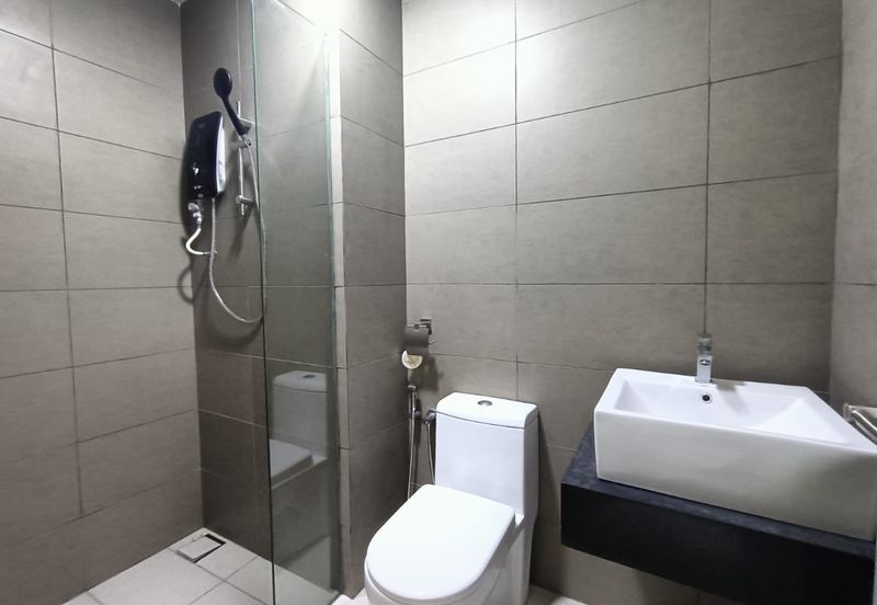 The ERA @ Duta North