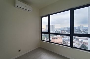 The ERA @ Duta North