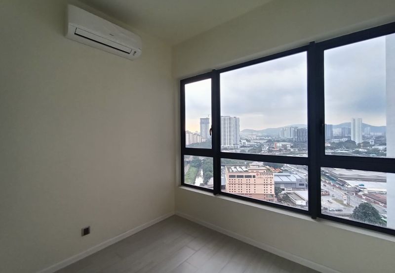 The ERA @ Duta North