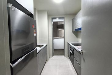 The ERA @ Duta North