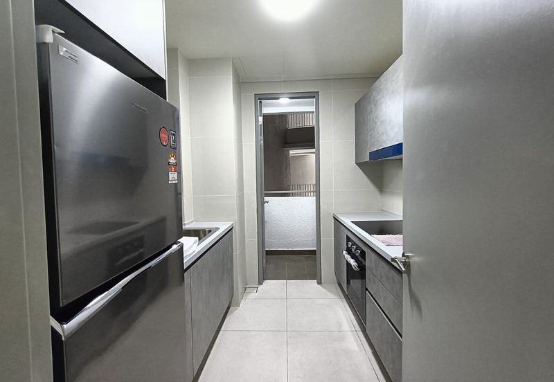 The ERA @ Duta North