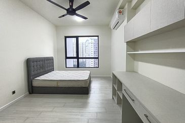 The ERA @ Duta North