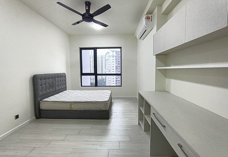 The ERA @ Duta North