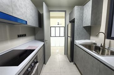 The ERA @ Duta North