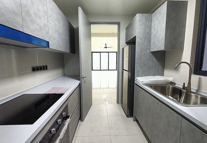 The ERA @ Duta North