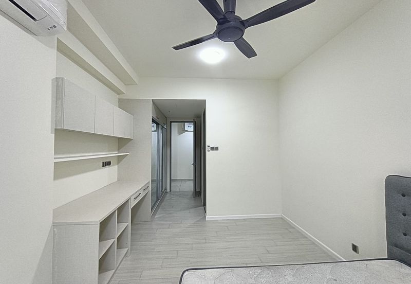 The ERA @ Duta North