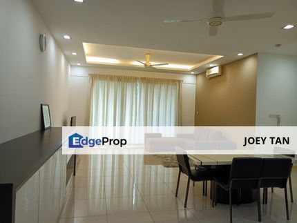 The Park Resideence @ Bangsar South, Kuala Lumpur, Bangsar South