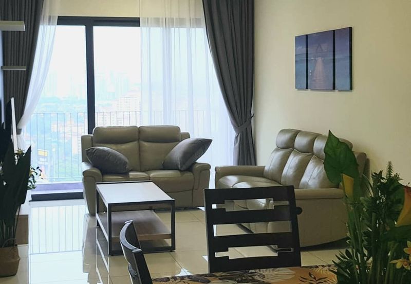 The ERA @ Duta North