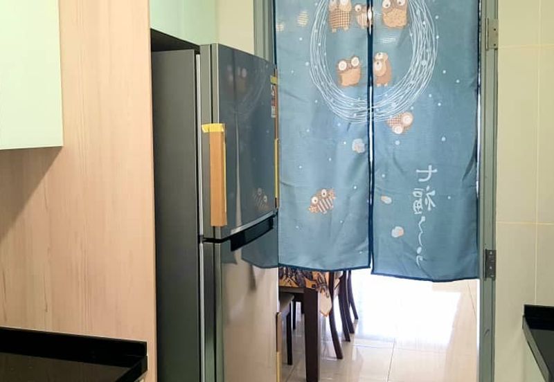 The ERA @ Duta North