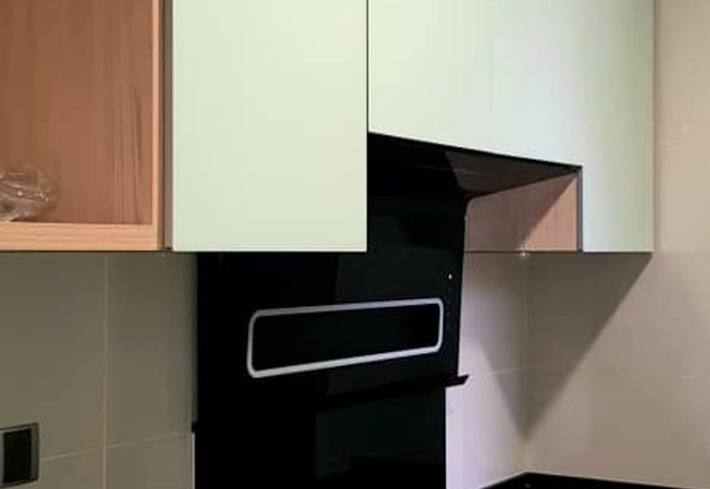 The ERA @ Duta North