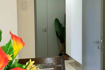 The ERA @ Duta North