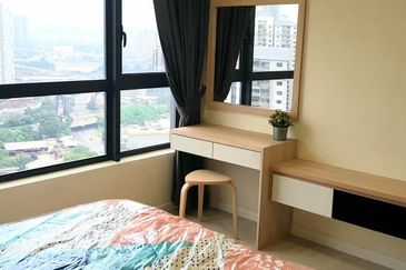 The ERA @ Duta North