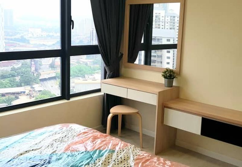 The ERA @ Duta North