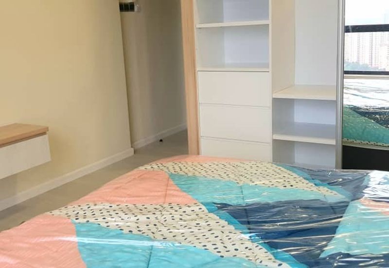 The ERA @ Duta North