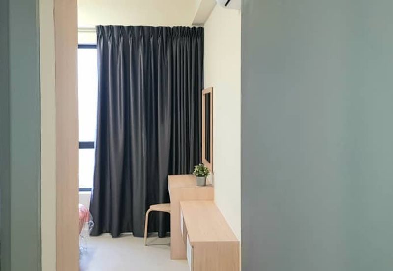 The ERA @ Duta North