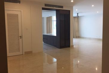 Kenny Hills Residence