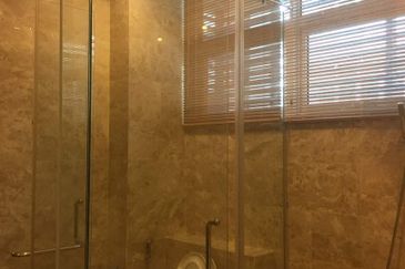 Kenny Hills Residence