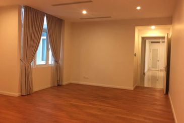 Kenny Hills Residence