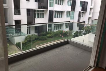 Kenny Hills Residence