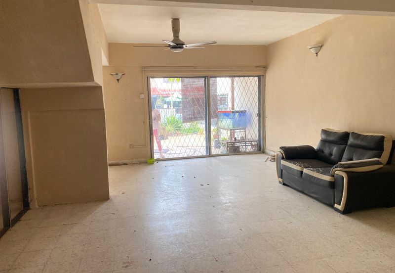 Bandar Baru Selayang