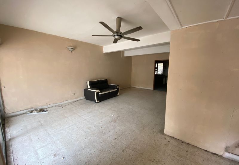 Bandar Baru Selayang