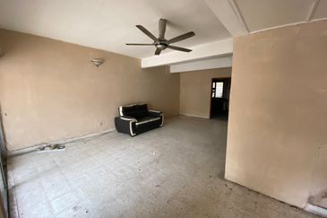 Bandar Baru Selayang