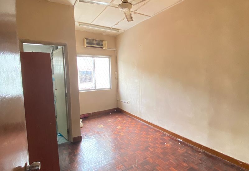 Bandar Baru Selayang