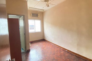 Bandar Baru Selayang