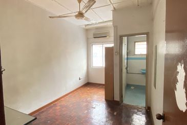 Bandar Baru Selayang