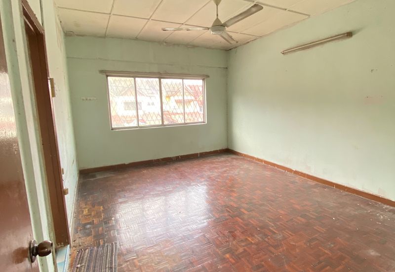 Bandar Baru Selayang