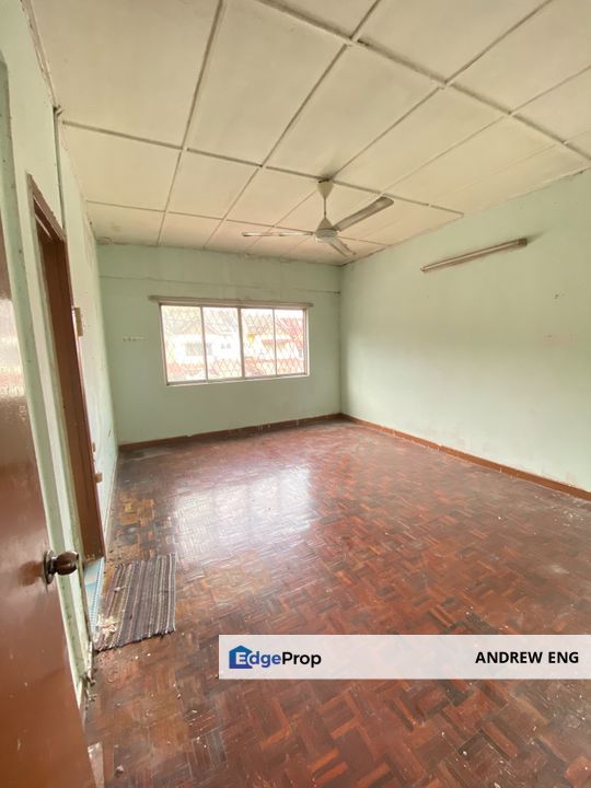 2 Storey House @ Bandar Baru Selayang, Selangor, Selayang