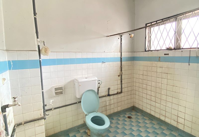 Bandar Baru Selayang