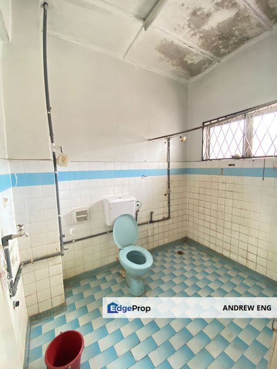 2 Storey House @ Bandar Baru Selayang, Selangor, Selayang