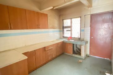 Bandar Baru Selayang