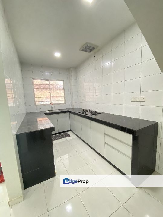 AmanSiara TownHouse For Rent, Selangor, Selayang
