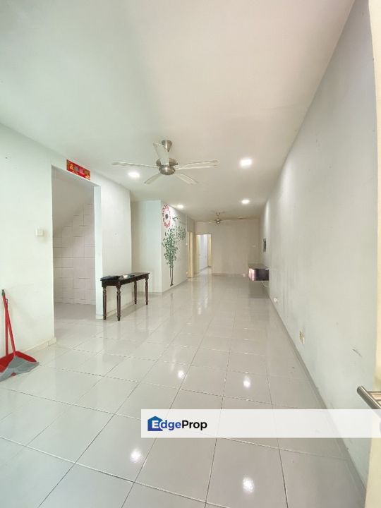 AmanSiara TownHouse For Rent, Selangor, Selayang