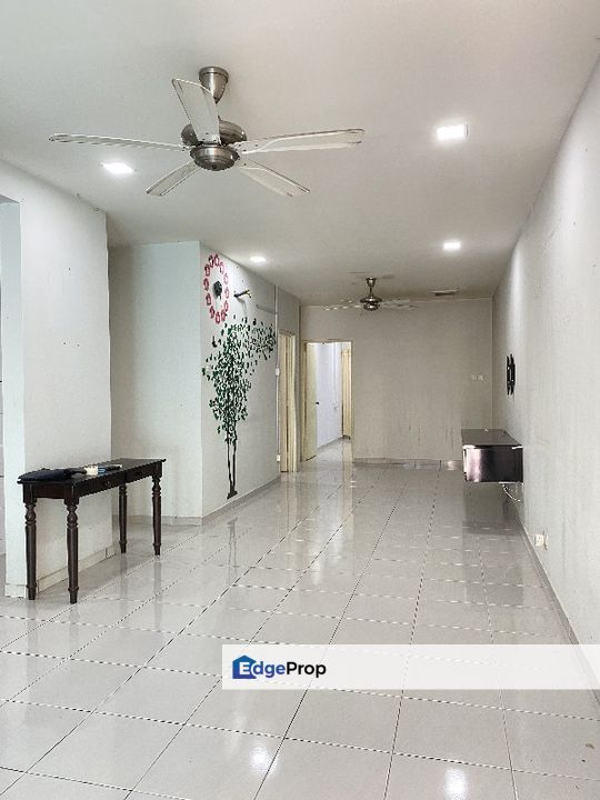AmanSiara TownHouse For Rent, Selangor, Selayang